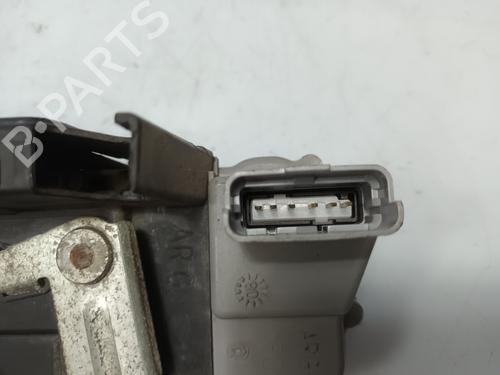 Rear left lock CITROËN XSARA PICASSO (N68) 1.6 16V | BP22703240C100 