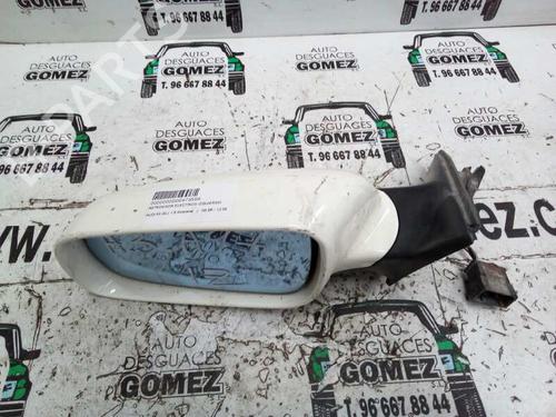 Used Left mirror AUDI A3 (8L1) 1.6 (101 hp) 12801795