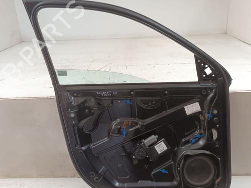 Used Front left window mechanism VW TOUAREG (7LA, 7L6, 7L7) [2002-2013]  32342092