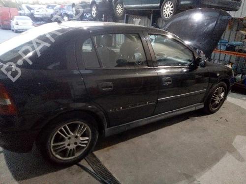 Ignition coil OPEL ASTRA G Hatchback (T98) 1.6 (F08, F48) | BP12685980M94 