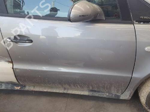 Turbocharger/Supercharger MERCEDES-BENZ A-CLASS (W168) A 160 CDI (168.007) | BP12748809M71 