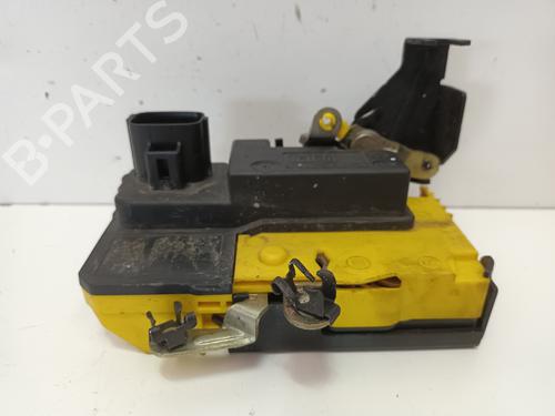 Used Front right lock VOLVO XC90 I (275) D5 AWD (185 hp) 12765051