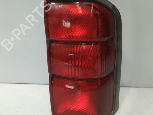 Used Right taillight NISSAN PATROL GR V Wagon (Y61) [1997-2026]  31343482