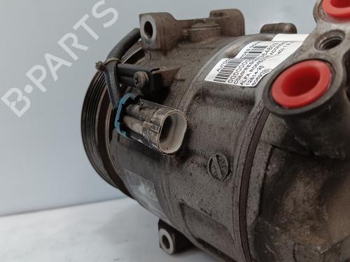 AC compressor ALFA ROMEO 159 (939_) 1.9 JTDM 16V (939AXC1B, 939AXC12) | BP29137702M34 