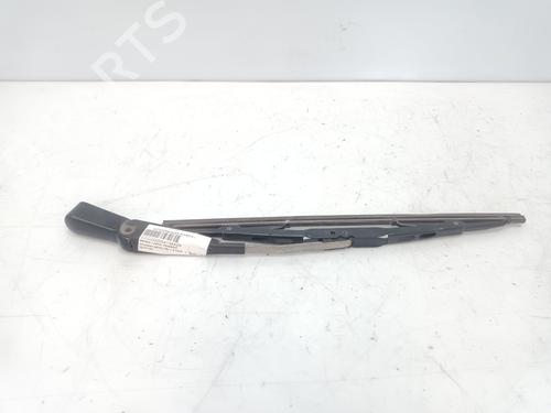 Bagrudeviskerarm HYUNDAI GETZ (TB) 1.5 CRDi (88 hp) 24893105