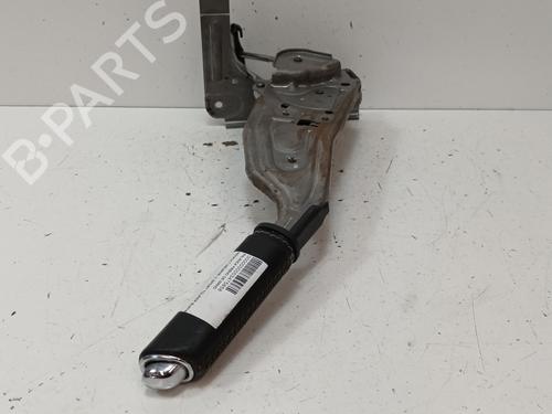 Hand brake RENAULT MEGANE III Grandtour (KZ0/1) 1.5 dCi (KZ09, KZ0D, KZ1G, KZ29, KZ14, KZ1W, KZ10, KZ1F,... | BP15986781I18