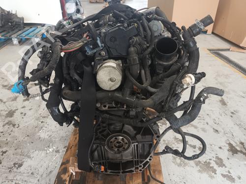 Engine DACIA LODGY (JS_) 1.5 dCi | BP24371803M1 - Image 2