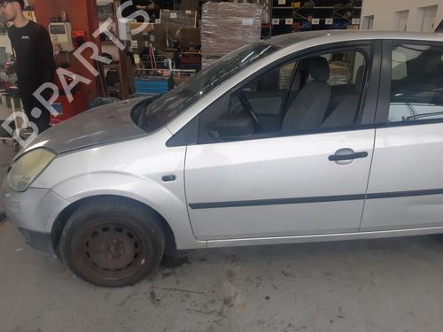 Engine mount FORD FIESTA V (JH_, JD_) 1.3 | BP22432499M89 