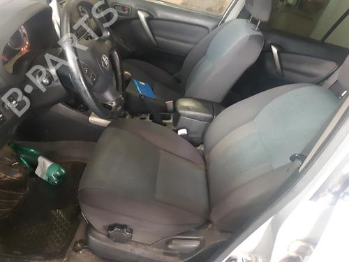 Exhaust system TOYOTA RAV 4 II (_A2_) 1.8 (ZCA25_, ZCA26_, ZCA25W, ZCA26W) | BP32123679M121 