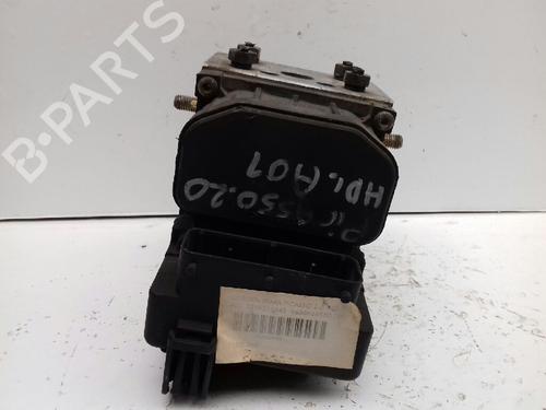 ABS pump CITROËN XSARA PICASSO (N68) 2.0 HDi | BP12757703M43 