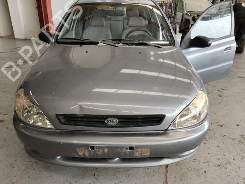 KIA RIO I Hatchback (DC) 1.3 (75 hp) 1598384