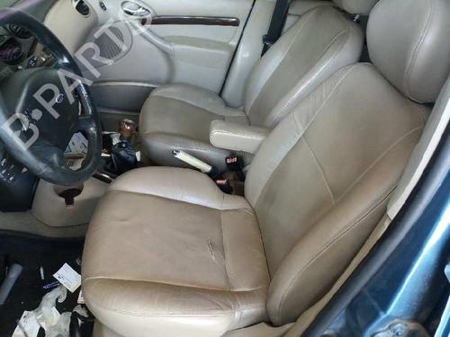 Engine control unit (ECU) FORD FOCUS I Saloon (DFW) 1.8 Turbo DI / TDDi | BP12753508M57 