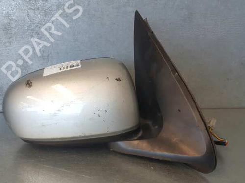 Right mirror NISSAN ALMERA II (N16) 1.8 | BP12739985C27