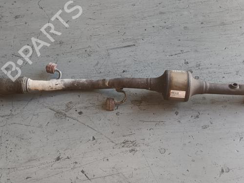 Used Catalyst VW POLO IV (9N_, 9A_) 1.4 16V (80 hp) 28733104
