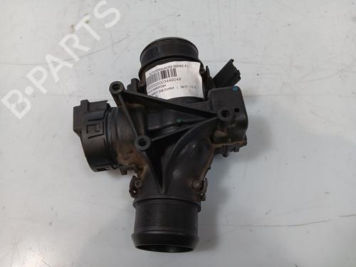 Used Throttle body PEUGEOT 308 I (4A_, 4C_) [2007-2016]  23448100