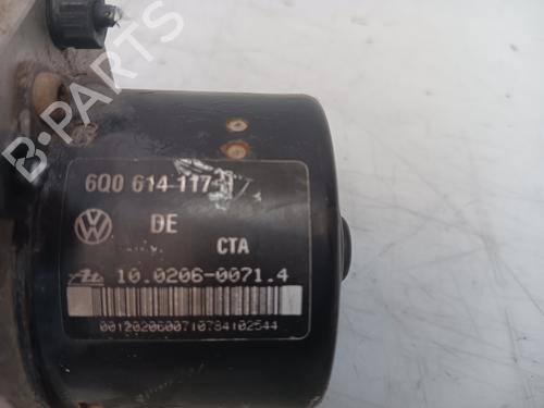 ABS pump VW POLO (9N_, 9A_) 1.4 16V | BP28047266M43 