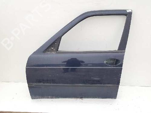 Porta frente esquerda SAAB 9-3 (YS3D) 2.0 i (131 hp) 12785701