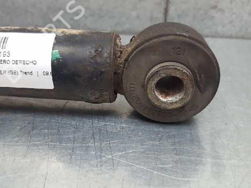 Right rear shock absorber FORD MONDEO III Turnier (BWY) 2.0 16V TDDi / TDCi | BP12725184M19 