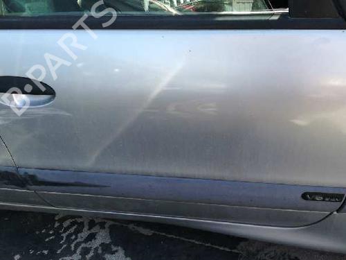 Used Right front door RENAULT ESPACE III (JE0_) 3.0 V6 24V (JE0G, JE0R) (190 hp) 12741377