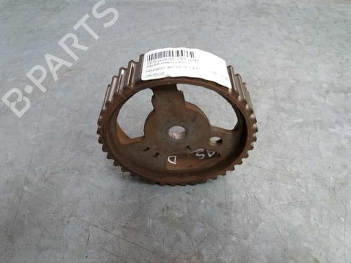 Used Pulley PEUGEOT 307 CC (3B) 2.0 16V (136 hp) 13970621