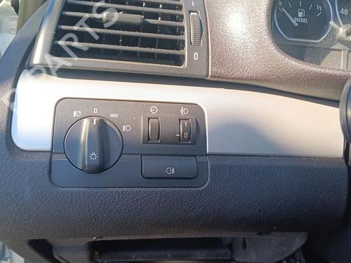 Left front indicator BMW 3 Compact (E46) 320 td | BP32712276C32  - Image 19
