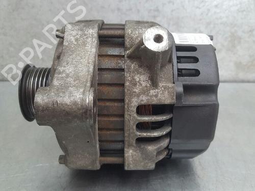 Used Alternator OPEL FRONTERA B (U99) 2.2 i (6B_ZC, 6B_VF, 6B_66, 6B_76) (136 hp) 12736363