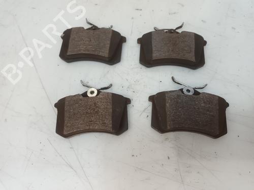 Used Other VW PASSAT B5.5 (3B3) [2000-2005]  28304630
