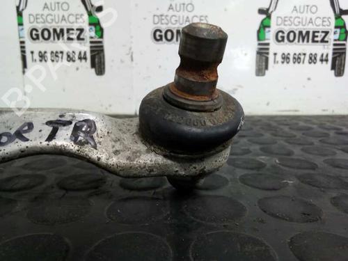 Querlenker links hinten AUDI A6 C5 Avant (4B5) 2.4 | BP12813411M14 