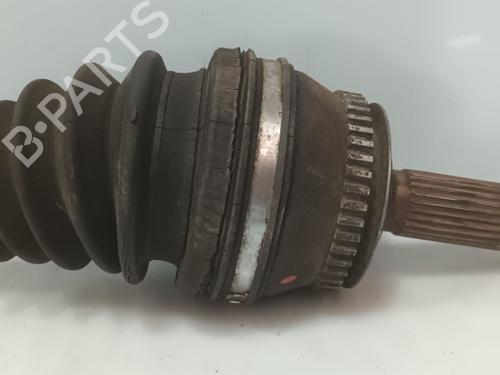 Left front driveshaft HYUNDAI ACCENT II (LC)  | BP29903099M38 