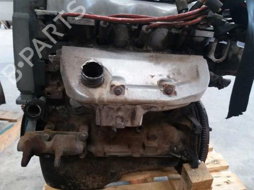 Engine FORD FIESTA III (GFJ) 1.4 | BP12726883M1