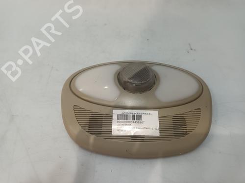 Kabinelys SMART FORFOUR (454) 1.3 (454.031) (95 hp) 31128538