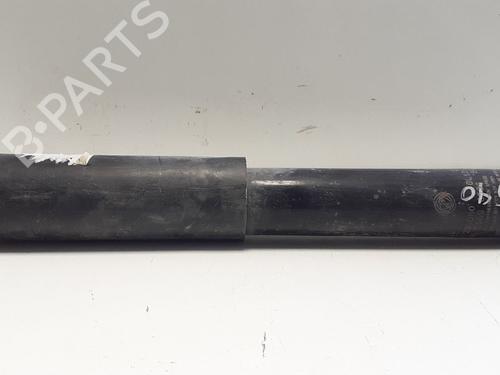 Used Left rear shock absorber FIAT DUCATO Van (244_) 2.3 JTD (110 hp) 12757798