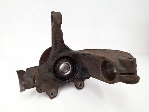 Left front steering knuckle FORD FOCUS II (DA_, HCP, DP) 1.6 TDCi | BP12773768M25 