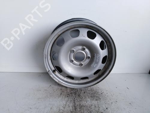 Used Rim LAND ROVER FREELANDER I (L314) 2.0 DI 4x4 (98 hp) 12788786