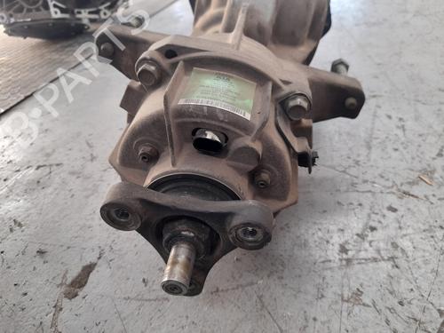 Rear differential HYUNDAI SANTA FÉ II (CM) 2.2 CRDi GLS | BP16784870M24 