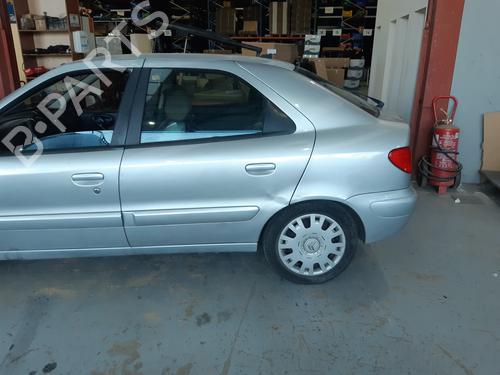 Starter CITROËN XSARA (N1) 1.9 D | BP30672610M8