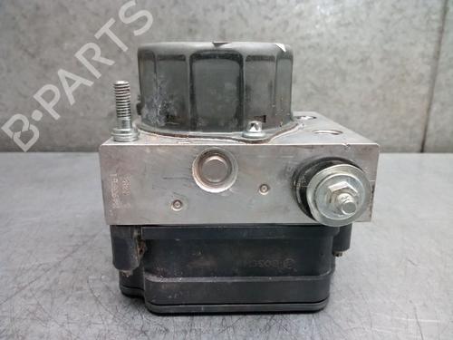 ABS pump RENAULT CLIO IV (BH_)  | BP12753025M43 