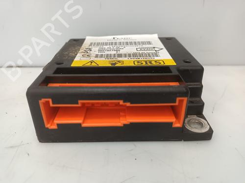 ECU airbags CITROËN C3 I (FC_, FN_) 1.4 i Bivalent | BP29201386M53 