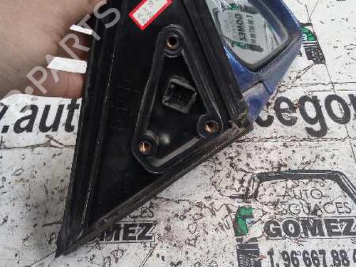 Right mirror HYUNDAI ACCENT II (LC) 1.3 | BP12801617C27 