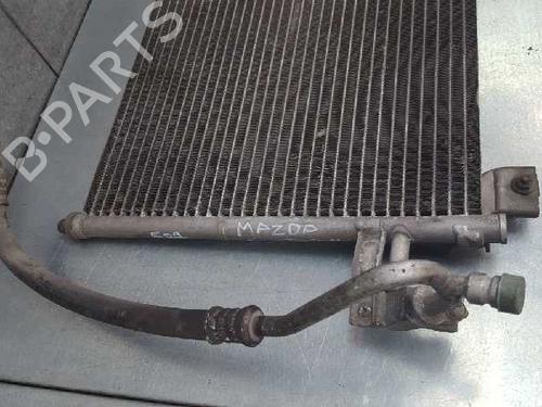 AC radiator MAZDA PREMACY (CP) 2.0 TD | BP12784012M32 