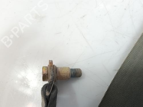 Rear right seatbelt PEUGEOT BOXER Bus (230P)  | BP29718507I28
