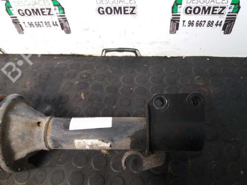 Left front shock absorber FORD FIESTA I (GFBT) 1.1 | BP12687437M16