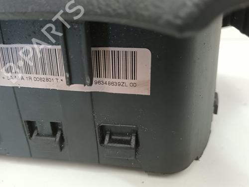 Driver airbag CITROËN XSARA (N1) 1.8 i 16V | BP12783842C9 