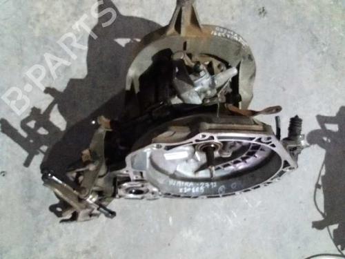 Gearbox DAEWOO NUBIRA Wagon (J100) 2.0 16V | BP12818922M3 