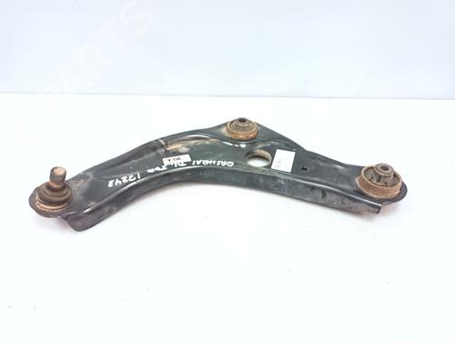 Used Left front suspension arm NISSAN QASHQAI II SUV (J11, J11_) [2013-2025]  23221268
