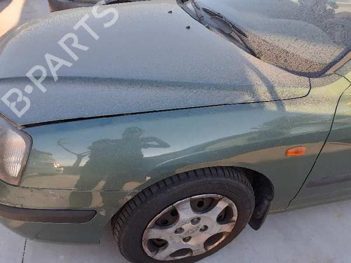 Injection pump HYUNDAI ELANTRA III Saloon (XD) 2.0 CRDi | BP16746771M78 