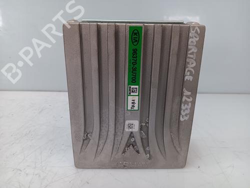 Used Electronic module KIA SPORTAGE III (SL) [2009-2017]  24811952