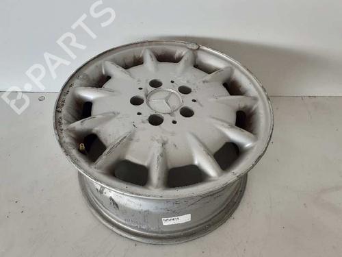 Rim MERCEDES-BENZ E-CLASS (W210) E 280 (210.063) ALUMINIO | R16 |