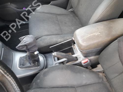 Servo brake TOYOTA AVENSIS Saloon (_T25_) 2.0 D-4D (CDT250_, CDT250R) | BP17499338M42 