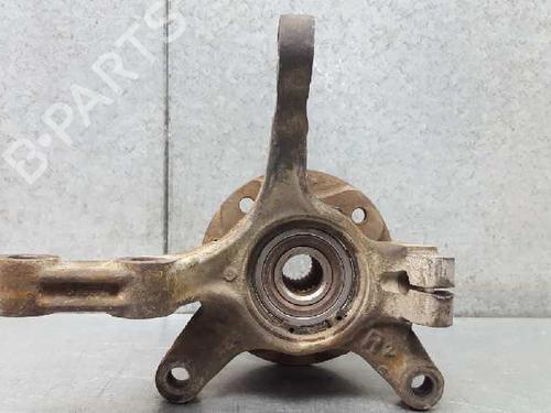 Right front steering knuckle TATA INDICA 1.4 D | BP12809448M26 